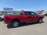Certified 2024 Ford F150 XLT w/ Equipment Group 303A High image 3
