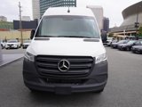 Used 2024 Mercedes-Benz Sprinter 2500 image 2