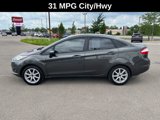 Used 2019 Ford Fiesta SE w/ Equipment Group 201A image 2
