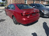 Used 2017 Volkswagen Jetta SE image 3