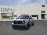 New 2024 Ford Maverick Lariat w/ Black Appearance Package image 2