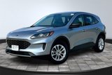 Used 2022 Ford Escape SE w/ Cold Weather Package image 2