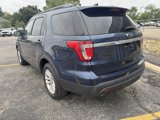 Used 2016 Ford Explorer FWD image 3