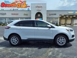 Used 2022 Ford Edge SEL image 2