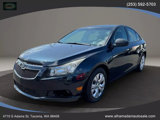 Used 2015 Chevrolet Cruze LS image 3