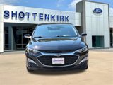 Used 2023 Chevrolet Malibu RS image 2