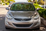 Used 2013 Hyundai Elantra GLS w/ Preferred Pkg image 3
