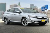 Used 2018 Honda Clarity Touring image 2