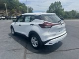 New 2025 Nissan Kicks Play S image 5