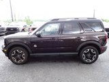 Used 2021 Ford Bronco Sport Outer Banks image 2