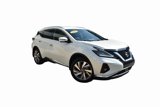 Used 2021 Nissan Murano SL w/ Cargo Package image 2