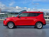 Certified 2023 Kia Soul LX w/ LX Technology Package image 4