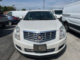 Used 2015 Cadillac SRX Luxury w/ Driver Awareness Package image 2