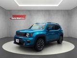 Used 2021 Jeep Renegade Latitude w/ Convenience Group image 3