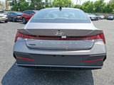 Certified 2024 Hyundai Elantra SEL image 5