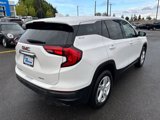 Used 2018 GMC Terrain SLE image 5