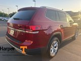 Used 2018 Volkswagen Atlas SE image 5