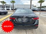 New 2025 Nissan Sentra SV image 5