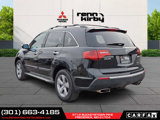 Used 2012 Acura MDX image 4