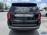 Used 2021 GMC Yukon SLT w/ SLT Luxury Plus Package image 5