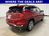 Used 2018 GMC Terrain SLT w/ Preferred Package image 5