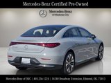 Certified 2024 Mercedes-Benz EQE 350+ 4MATIC Sedan image 5