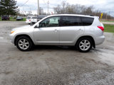 Used 2007 Toyota RAV4 Limited image 3