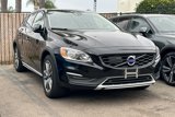 Used 2018 Volvo V60 T5 Cross Country w/ Convenience Package image 2