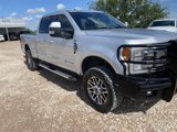 Used 2018 Ford F250 Lariat w/ Lariat Ultimate Package image 3