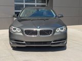 Used 2014 BMW 528i xDrive Sedan image 2