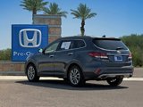 Used 2017 Hyundai Santa Fe SE image 4