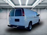 Used 2018 Chevrolet Express 2500 image 3