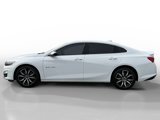 Used 2020 Chevrolet Malibu RS image 2