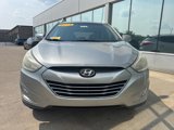 Used 2015 Hyundai Tucson SE image 2