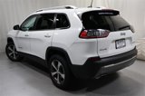 Used 2019 Jeep Cherokee Limited image 5
