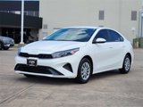 Certified 2023 Kia Forte LX image 3