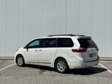 Used 2017 Toyota Sienna XLE Premium image 3