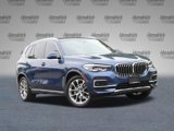 Certified 2022 BMW X5 sDrive40i w/ Premium Package image 2
