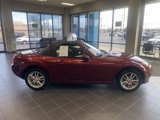 Used 2010 MAZDA MX-5 Miata Sport image 6
