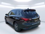 Used 2019 INFINITI QX60 Luxe w/ Essential Package image 5