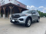 Used 2020 Ford Explorer XLT w/ Comfort Package image 2