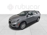 Used 2023 Chevrolet Equinox LT image 1