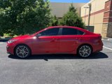 Used 2020 Kia Forte GT w/ GT2 Package image 2