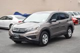 Used 2015 Honda CR-V LX image 3
