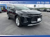 Used 2022 Chevrolet Blazer LT w/ Sound & Technology Package image 3