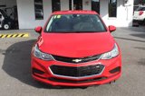Used 2018 Chevrolet Cruze LS image 2