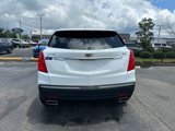 Used 2019 Cadillac XT5 Luxury image 4