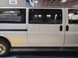 Used 2019 Chevrolet Express 3500 LT w/ LT Preferred Equipment Group image 4