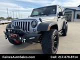 Used 2015 Jeep Wrangler Sport image 2