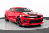 Used 2018 Chevrolet Camaro SS image 4